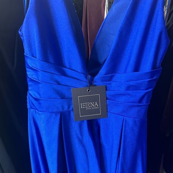 IEENA For MAC DUGGAL  Size 0 NWT - Picture 6 of 7